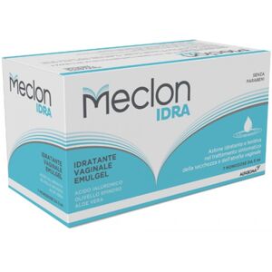 Alfasigma MECLON IDRA EMULGEL 7MONOD 5ML