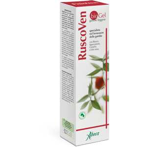 Aboca Ruscoven BioGel 100 ml