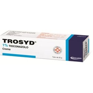 Giuliani Trosyd Crema Derm.1% 30g