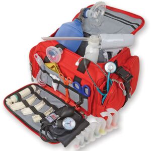 Gima Kit Pronto Soccorso Per Emergenze -