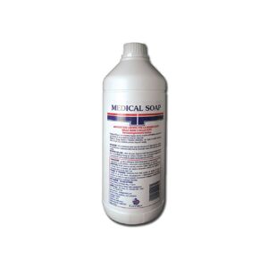 Gima Disinfettante Medical Soap - Sapone