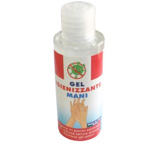 Gel Igienizzante Mani Antibatterico
