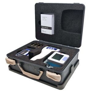 Pvs Kit Diagnostico Con Valigetta Per