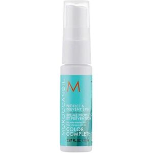 Moroccanoil Protect and Prevent Spray 20ml capelli tinti