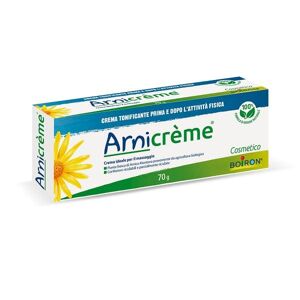 BOIRON Arnicreme Crema 70 g