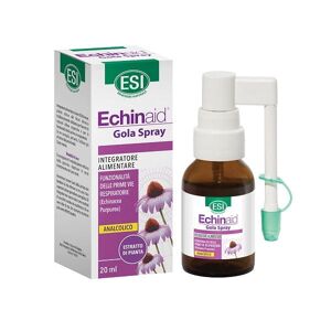 ESI Echinaid Gola Spray Analcolico 20 Ml