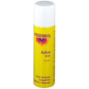 PERSKINDOL Active Spray 150 Ml