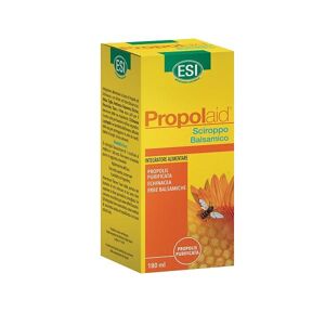 ESI Propolaid Sciroppo Balsamico 180 Ml