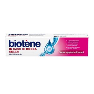 BIOTENE Oralbalance Gel Idratante 50 g