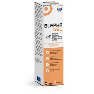 THEA FARMA Blephagel Gel Palpebre 30 g