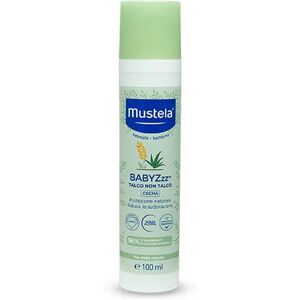 MUSTELA Babyzzz Talco Non Talco Fluido 100 Ml