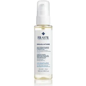 RILASTIL Smagliature Olio Dermatologico 100 Ml