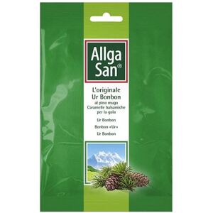 ALLGA SAN Ur Bonbon Caramelle Balsamiche 75 g