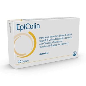 SIFI Epicolin 30 Capsule