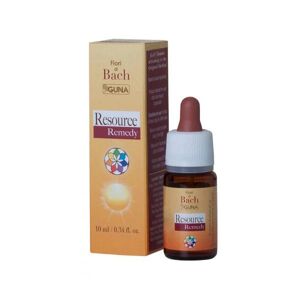 GUNA Resource Remedy Gocce 10 Ml