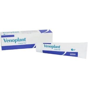 VENOPLANT Crema Gel 100 Ml