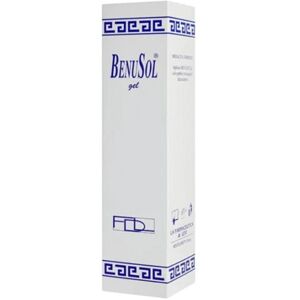 FDL Benusol Gel 150 Ml