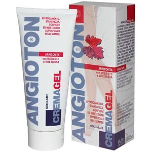 GD Angioton Crema Gel 100 Ml