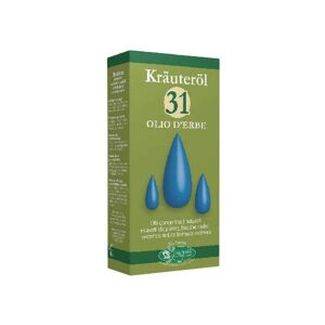 SANGALLI Krauteröl 31 100 Ml