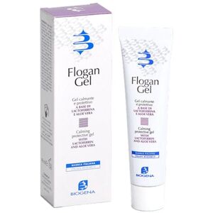 BIOGENA Flogan Gel Crema 40 Ml