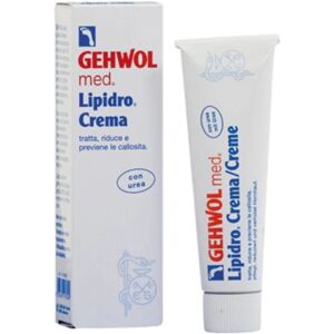 GEHWOL Med Lipidro Crema 75 Ml