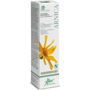 ABOCA Biopomata Arnica 50 Ml