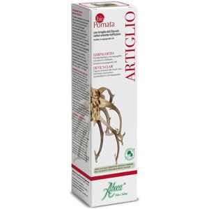 ABOCA Biopomata Artiglio Del Diavolo 50 Ml