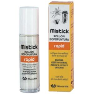 MARCO VITI Mistick Rapid Roll-on Dopopuntura 9 Ml