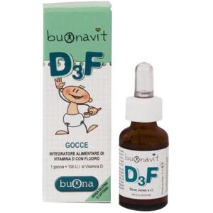 buonavit d3f 12ml