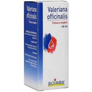 BOIRON Valeriana Officinalis Estratto Idroalcolico 60 Ml