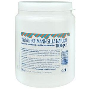 SELLA Pasta Di Hoffmann Natural 1 Kg