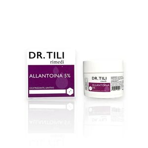 TILAB Srl Unguento Allantoina 50gr Dr.Tili