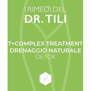 TILAB Srl T+complex treatment Drenaggio Naturale