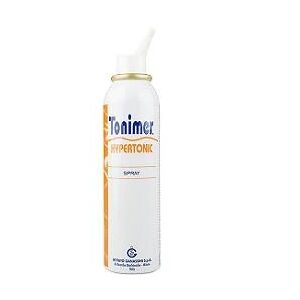 IST.GANASSINI SpA TONIMER HYPERTONIC SPRAY 100ML