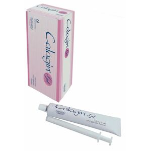 FARMAGENS HEALTH CARE Srl Gel Vaginale Calagin Gel 30g + 6 Applicatori