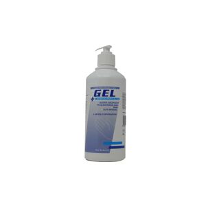 LH AMedics Professional Lh Gel Disinfettante Igienizzante Mani 500 ml