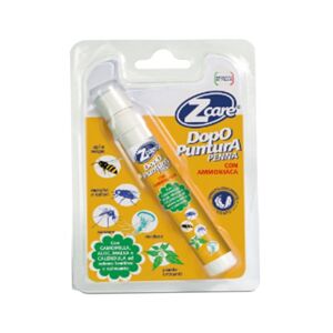 Zcare Dopo Natura Penna con ammoniaca 14 ml