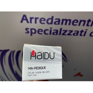 HAIDU Pedique Gel X Unghie Dei Piedi 15 Gr