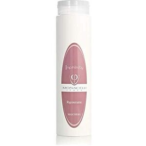 MONACELLI Maschera Rigenerante Inphinity 200ml