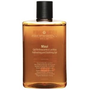 PHILIP MARTIN'S Maui Gel Rinfrescante E Lenitivo 310 Ml