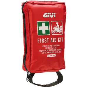 Kit di Pronto Soccorso Portatile Givi taglia unica