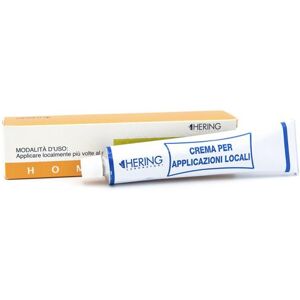 Hering Srl Thuyaplus Crema 50g Hering