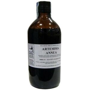 Sarandrea Marco &c. Srl Artemisia Annua 1000ml Tm