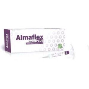 Alma View Farmaceutici Srl Almaflex Plus 75mg/3ml