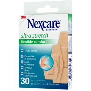 Nexcare™ Flexible Comfort 3m 30 Pezzi