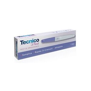 Desa Pharma Srl Tecnico Test Gravidanza 1pz