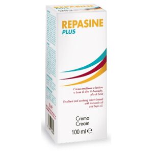Pharmaday Repasine Plus Crema 100ml