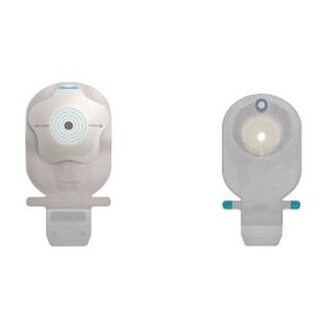 Coloplast Spa Sensura Mio Op Midi Isp 10-50