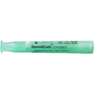 Coloplast Spa Speedicath Compdch1230pz28582