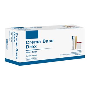 Drex Pharma Crema Base Drex 50ml